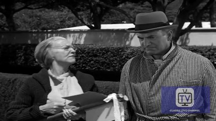 The Beverly Hillbillies - Season 2 - Episode 3 - Granny's Garden | Buddy Ebsen