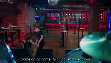 Dolunay E9 P3 - Do You Bet?