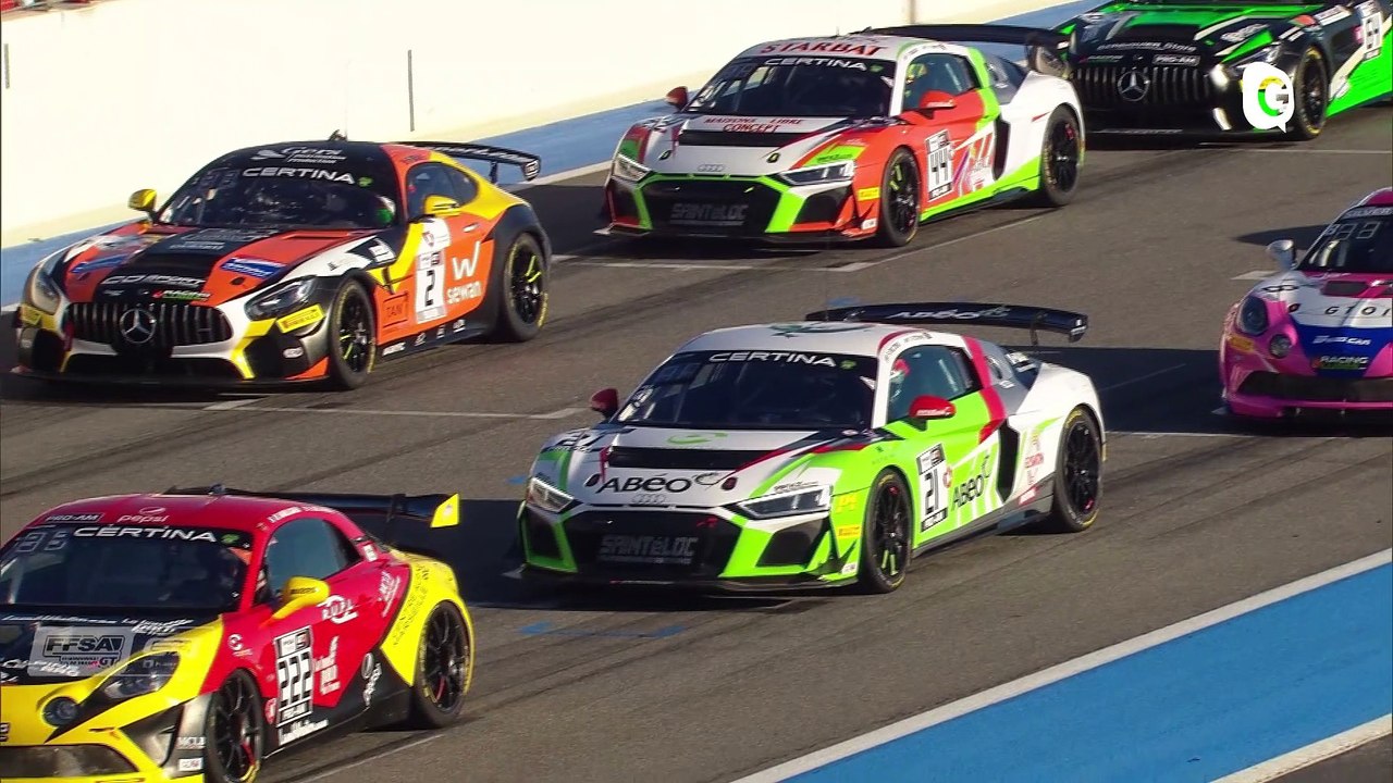 Arrêt Au Stand LA COURSE - FEVRIER 2021