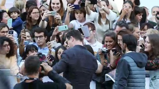 Elsa Pataky y Chris Hemsworth vuelven a los 80 en una fiesta de cumpleaños