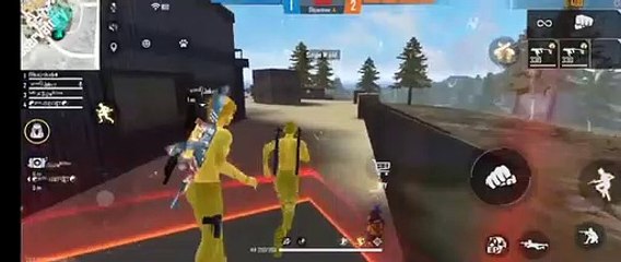 one of the most enjoyable quadra kill