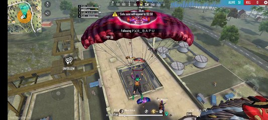 Free fire video | Free  fire video | Free fire Best Game play