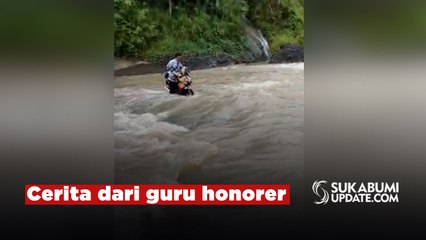 Cerita dari guru honorer