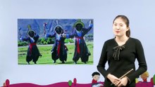 4.藏戏|小学语文课文|六年级下