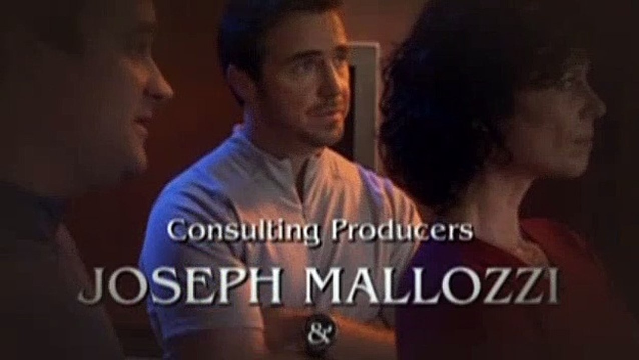 Stargate Atlantis S01E15 Before I Sleep