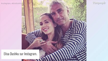 Eliza Dushku (Buffy) enceinte de son 2e enfant : photo de son baby bump