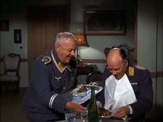 [PART 3 Cuisine] It looks so good, but tastes so bad - Hogan's Heroes