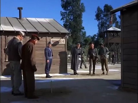 [PART 3 Boxing] Nice sound to it, Hogan's Cowards, I like it! - Hogan's Heroes