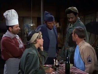 [PART 3 Cuckoo!] Another kommandant was bumped off - Hogan's Heroes