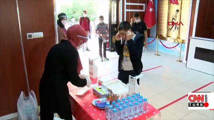 Yüz yüze eğitim öncesi uzmanlardan uyarı geldi