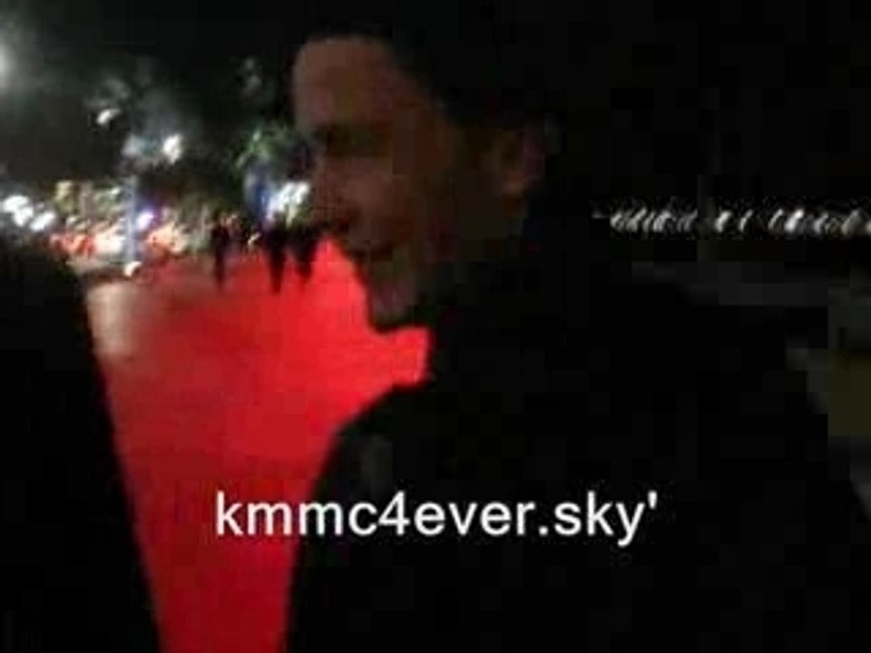 David jost in cannes