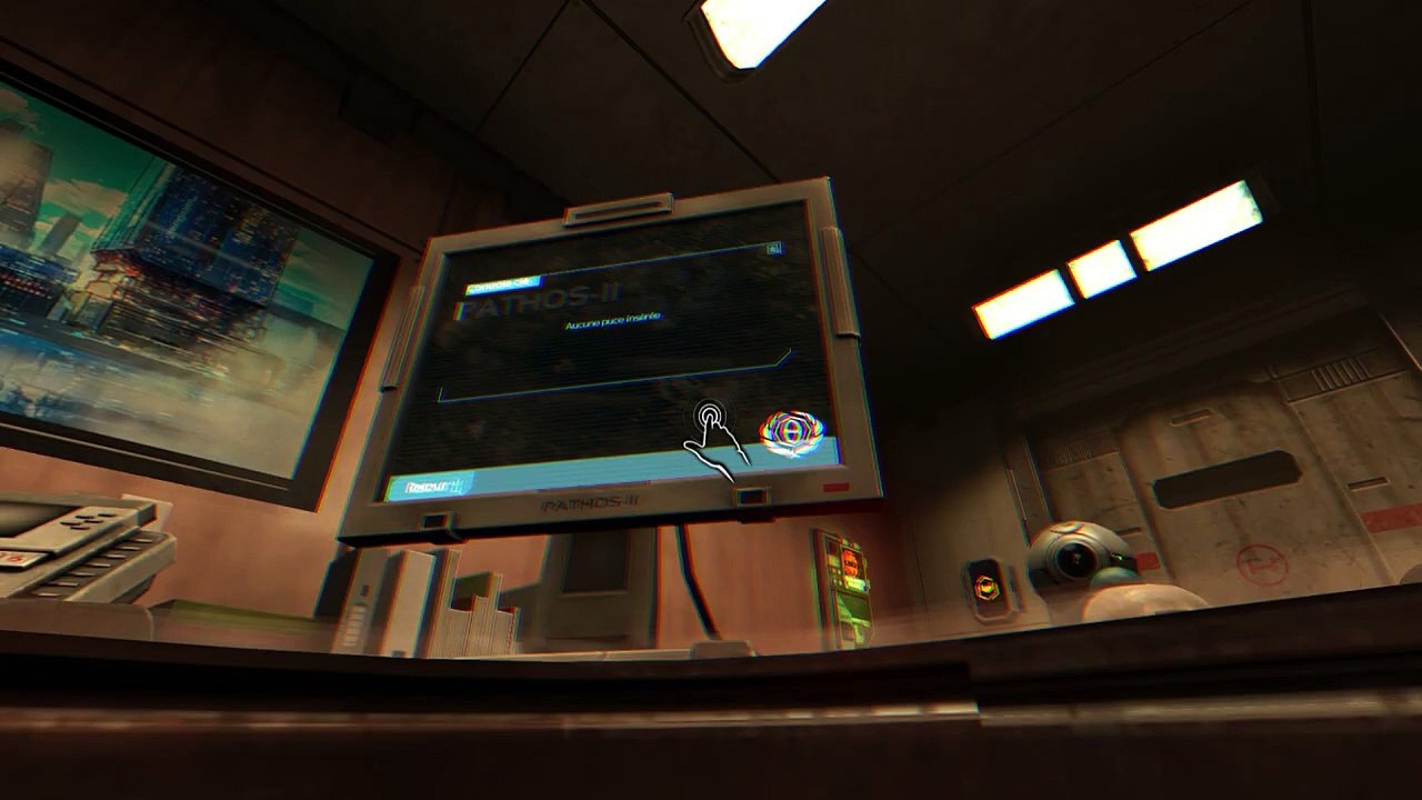 "Il a fait un selfie avec ma tête…" (SOMA #3)