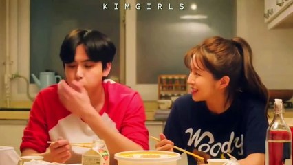 [MV]Korean Drama WebRomantic StoryMy Dog-Like Dating