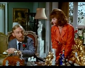 El Santo  5x18 Los Coleccionistas de arte