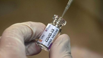 MP and Bihar all set for 2nd phase vaccination of COVID-19