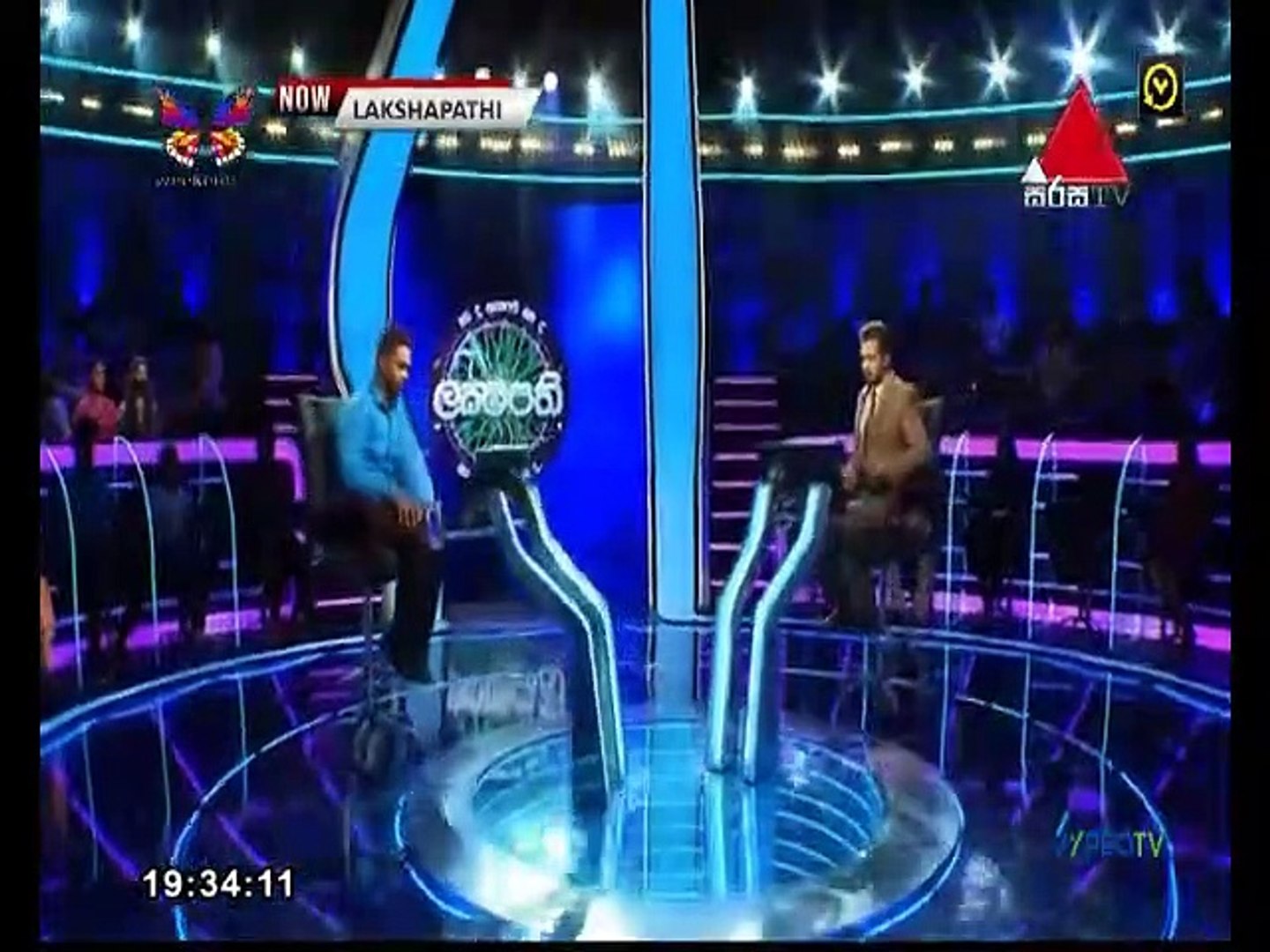 Sirasa Lakshapathi 2021.02.28