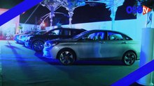 LANCEMENT OFFICIEL GAC MOTOR