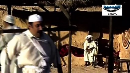 عماكور | الحلقة 9 - هوبي ضاع