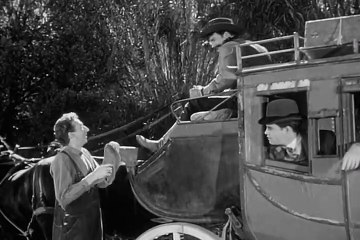 Stories of the Century | Season 2 | Episode 4 | Kate Bender (1955) | Jim Davis | Mary Castle