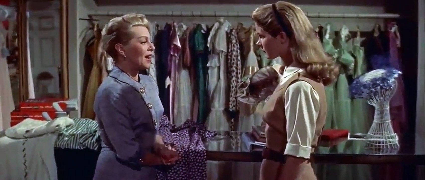 Peyton Place - Part 01