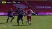 MON 0-0 BRE - Monaco - Brest                    Penalty Kick - 30'   Ben Yedder W. (Penalty missed), Monaco