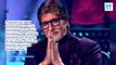 Amitabh Bachchan to undergo surgery due to medical condition, fans pray for good health
