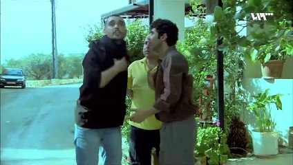 ولادة من الخاصرة - الجزء الثالث | الحلقة 22 HD