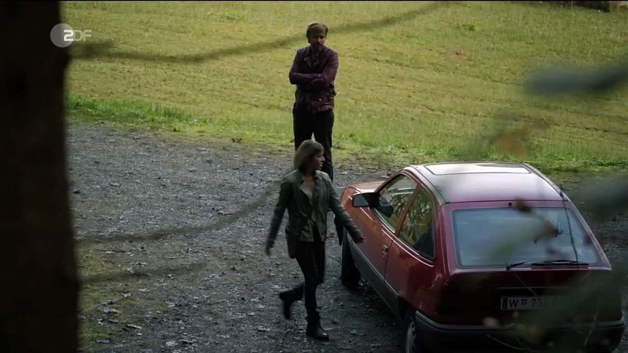 SOKO Kitzbühel: Erlösung | Folge 13/Staffel 11