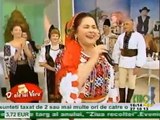 Florica Zaha - Bihorenii cand petrece (D'ale lui Varu' - ETNO TV - 27.10.2014)
