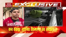 Delhi Adarsh Nagar Chain snatching : Police identify suspects