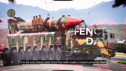 Salute to the martyrs of Motherland By Molana Tariq Jamil _ 6th September Special 2020