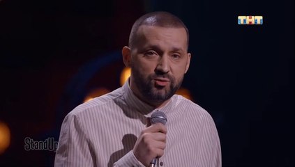 Stand Up - 8 сезон / 16 выпуск