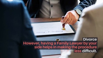 How To Choose Family Lawyer in Mississauga | Lawyermatch