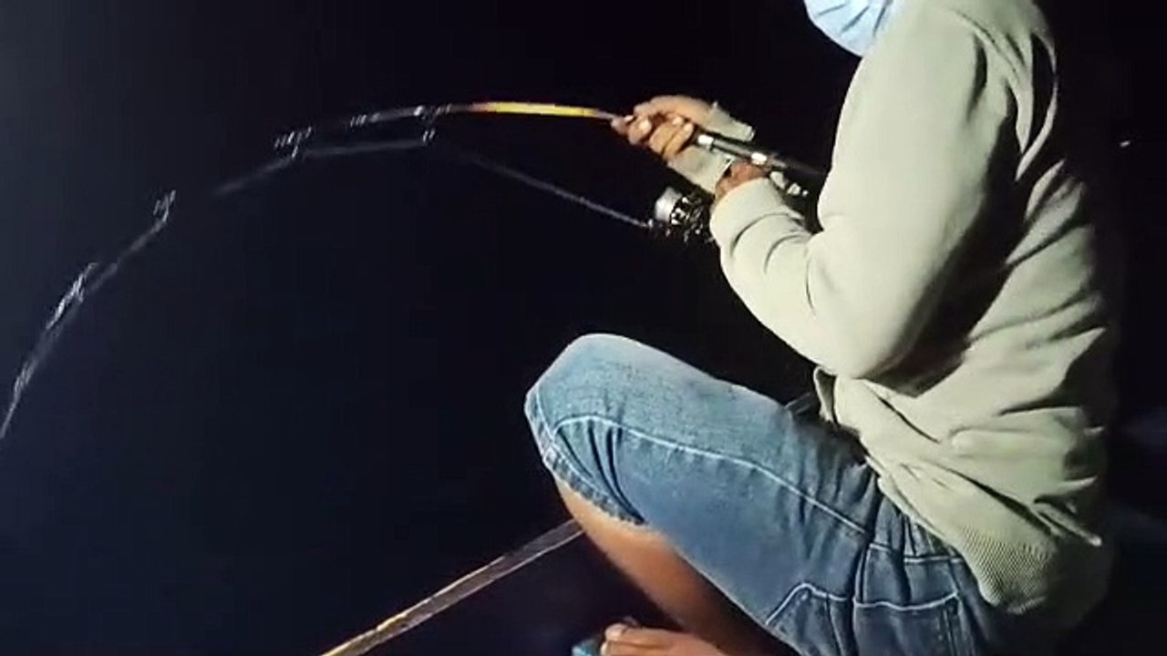 mancing dasaran
