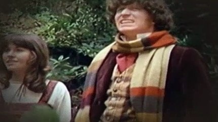 Doctor Who S14E01 The Masque of Mandragora