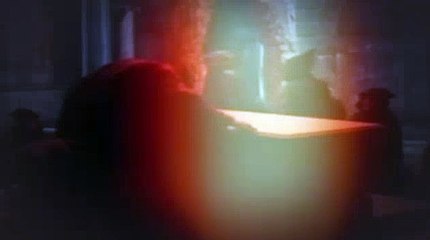 Doctor Who S14E04 The Masque of Mandragora