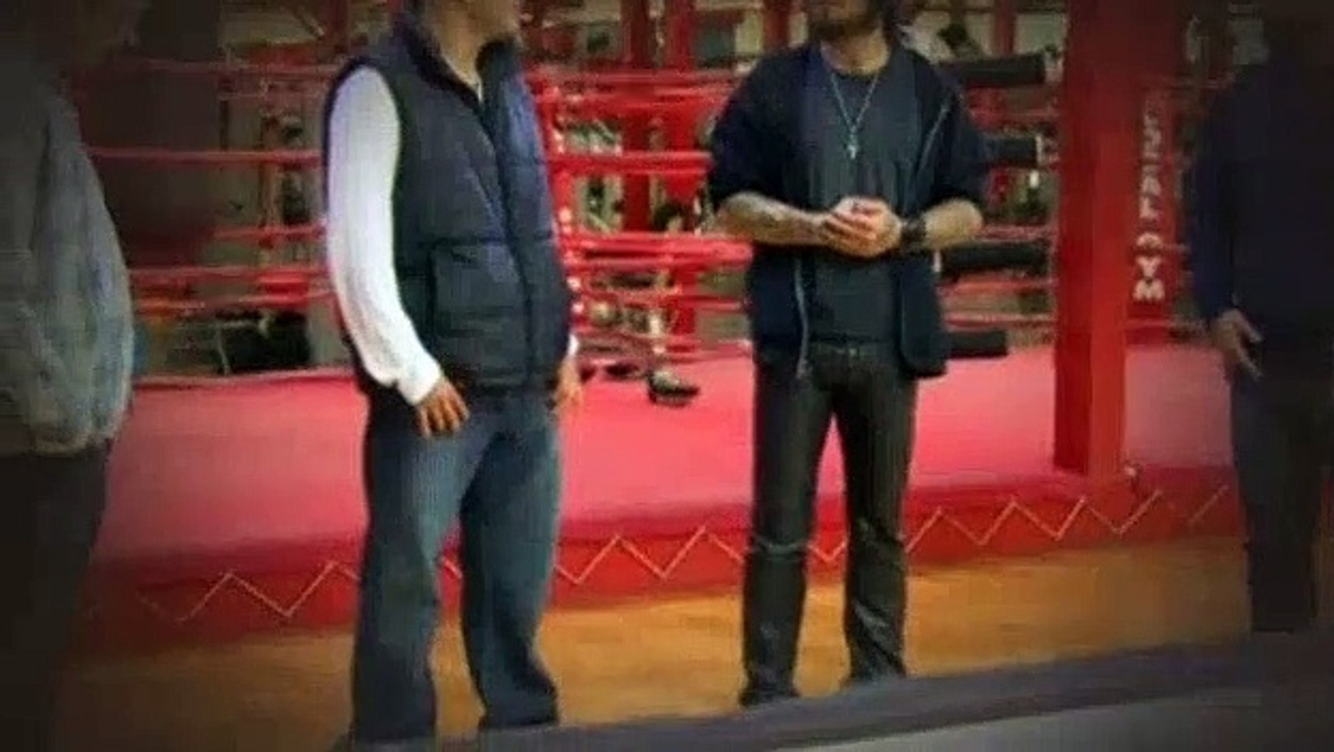 Ink Master S04e09 Fighting Dirty Dailymotion Video