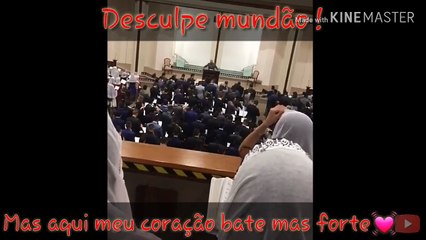 Hino ccb _278_ Éramos Mortos Nas Obras Más