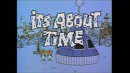 It's About Time Cave Family Singers full episode