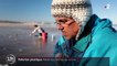 Pollution : des billes de plastique s’échouent sur les plages bretonnes