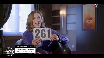Sport : portrait de Kathrine Switzer, marathonienne pionnière