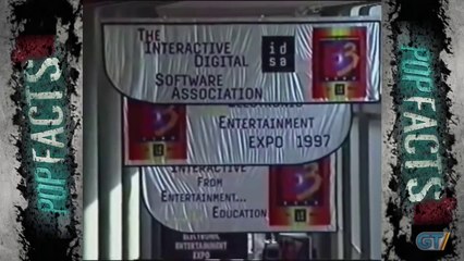 Pop Facts Ep.057 - A História da E3 (Legendado)