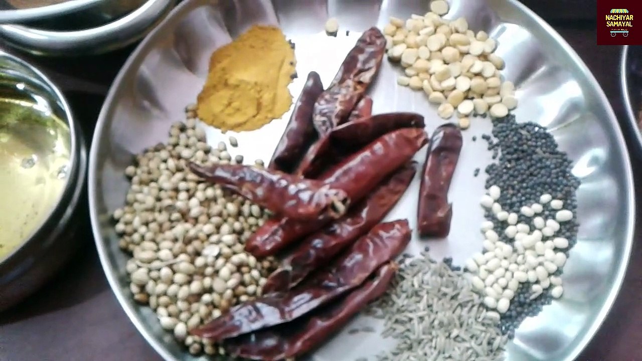 CORN MASALA
