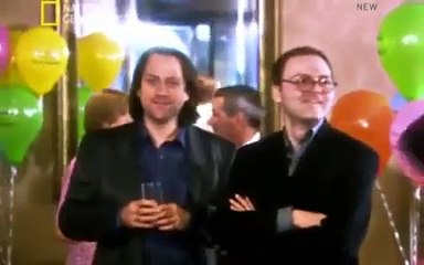 Seconds from Disaster - Se3 - Ep1 HD Watch