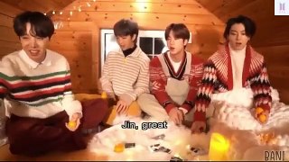 [ENG SUB] BTS 2021 Winter Package PART 3