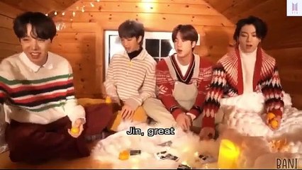 [ENG SUB] BTS 2021 Winter Package PART 3