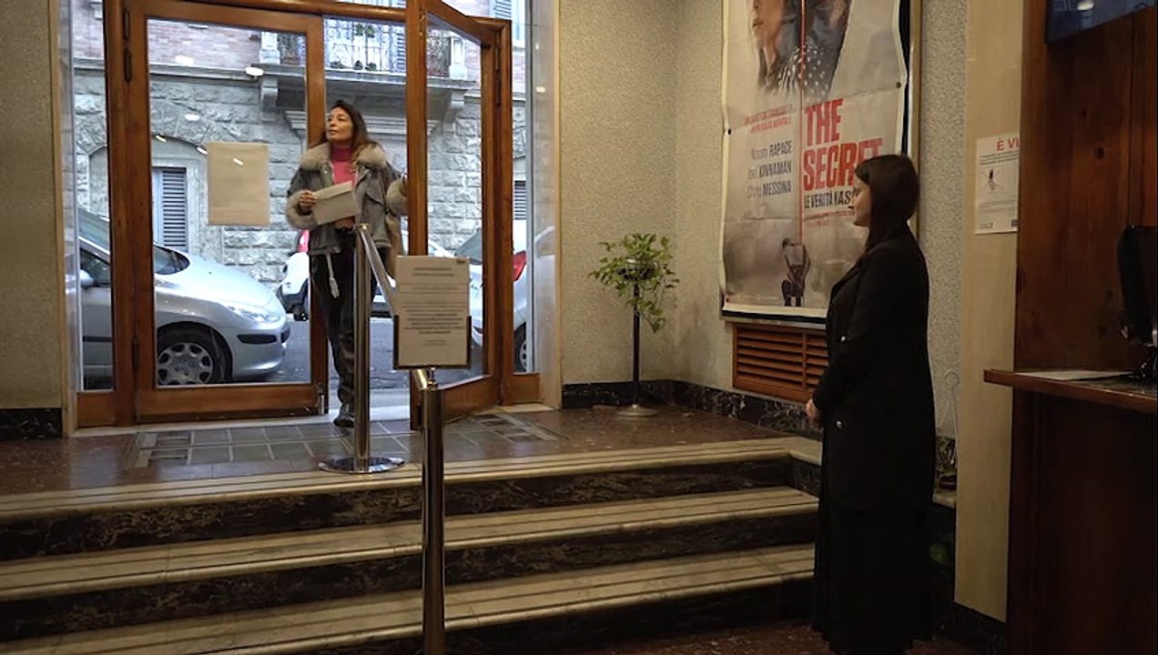 POPCORN & CINEMA MOKA