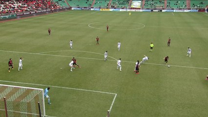 '짜릿한 역전' 포항, 개막전 승리...수원은 광주 제압 / YTN