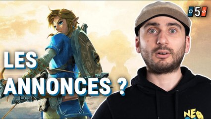 LE MEILLEUR EST À VENIR ? - 5 Choses à Savoir sur les 35 ans de The Legend of Zelda