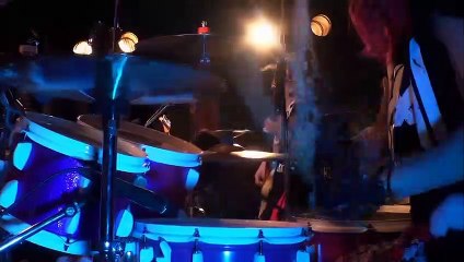RAMI - Spirit Black (Reloaded Tour Vol.1)